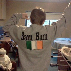 Meet your Posher, Robert